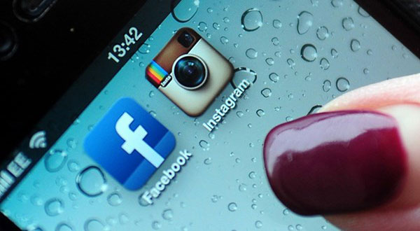 Facebook, Instagram Went Down around US, Europe & Asia Facebook, Instagram Went Down around US, Europe & Asia